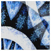 Wintersteingarten...... Stoff (Nahaufnahme)