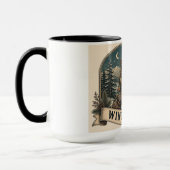 WINTERSTIMMUNG TASSE (Links)