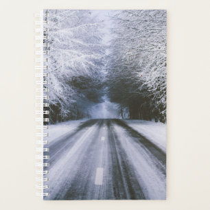 Winterstraße Planer