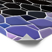 Wintersturm... Poster (Ecke)