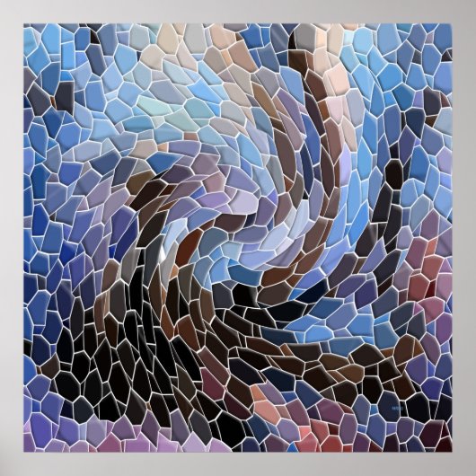 Wintersturm... Poster (Vorne)