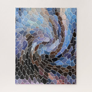 Wintersturm... Puzzle