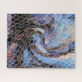 Wintersturm... Puzzle (Horizontal)