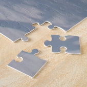 Wintersturm Puzzle (Seite)