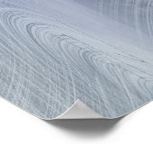 Wintersturm (R) Poster (Ecke)