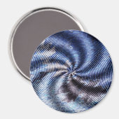 Winterstürme...... Magnet (Vorderseite/Rückseite)