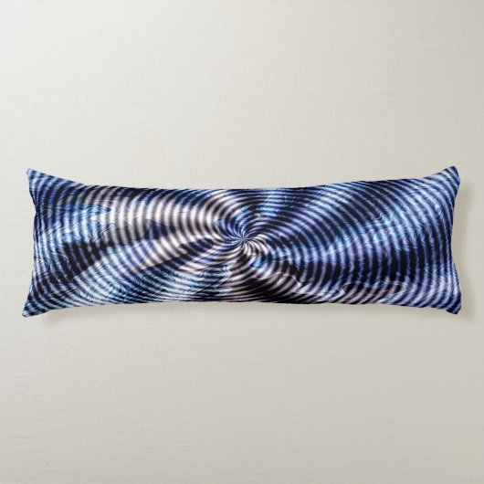 Winterstürme... Seitenschläferkissen (Vorderseite)