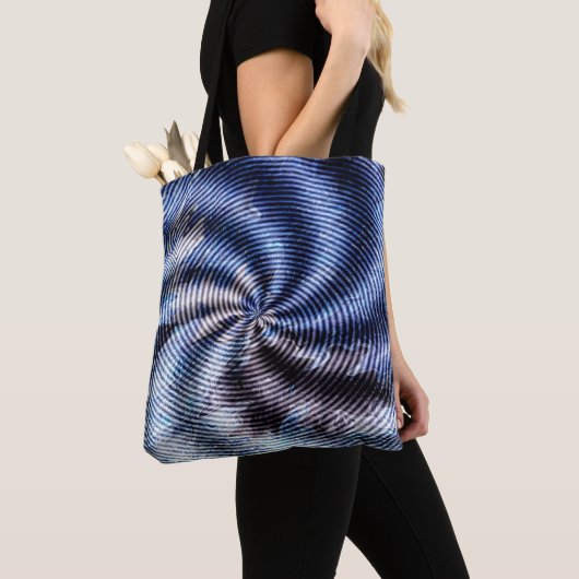 Winterstürme......... Tasche (Von Nahem)