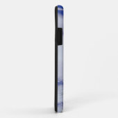 Winterszenen-108 Case-Mate iPhone Hülle (Hinten/Rechts)