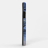 Winterszenen-136 Case-Mate iPhone Hülle (Hinten/Rechts)