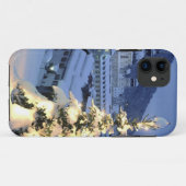 Winterszenen-136 Case-Mate iPhone Hülle (Rückseite (Horizontal))