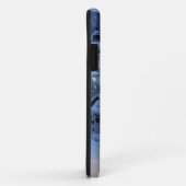 Winterszenen-136 Case-Mate iPhone Hülle (Hinten/Rechts)