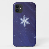 Winterszenen-62 Case-Mate iPhone Hülle (Rückseite)