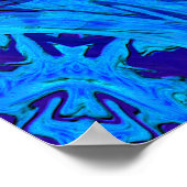 Wintertanz...... Poster (Ecke)