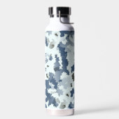 Wintertarnung Trinkflasche (Links)