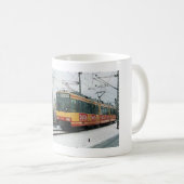 Wintertasse "Stadtbahn" Kaffeetasse (VorderseiteRechts)