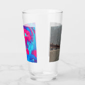 Wintertaufe 86 glas (Rechts)