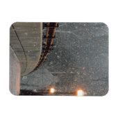 Wintertaufe 86 magnet (Horizontal)