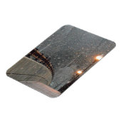 Wintertaufe 86 magnet (Linke Seite)