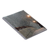 Wintertaufe 86 notizblock (Rechte Seite)