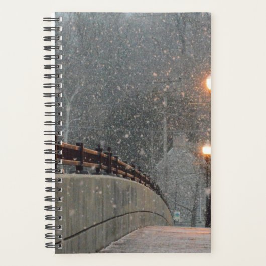 Wintertaufe 86 planer (Vorderseite)