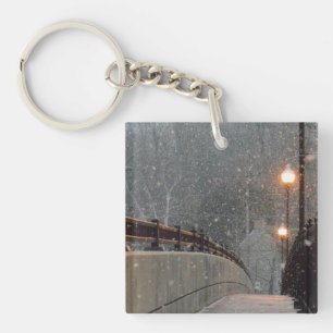 Wintertaufe 86 schlüsselanhänger