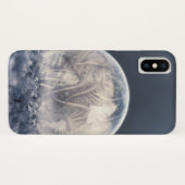 Wintertaufe 87 Case-Mate iPhone hülle (Rückseite (Horizontal))