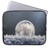 Wintertaufe 87 laptopschutzhülle (Vorderseite)