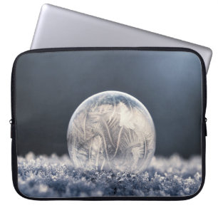 Wintertaufe 87 laptopschutzhülle