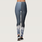 Wintertaufe 87 leggings (Rückseite)