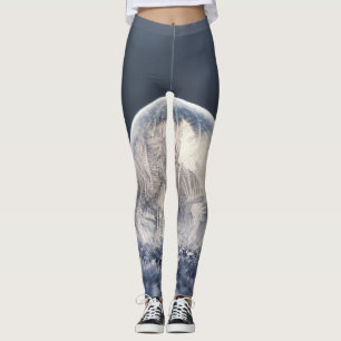 Wintertaufe 87 leggings