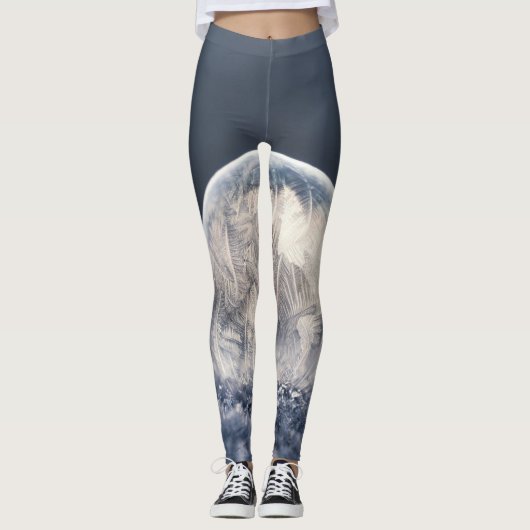 Wintertaufe 87 leggings (Vorderseite)