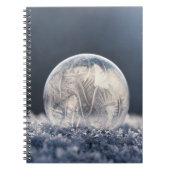 Wintertaufe 87 notizblock (Vorderseite)