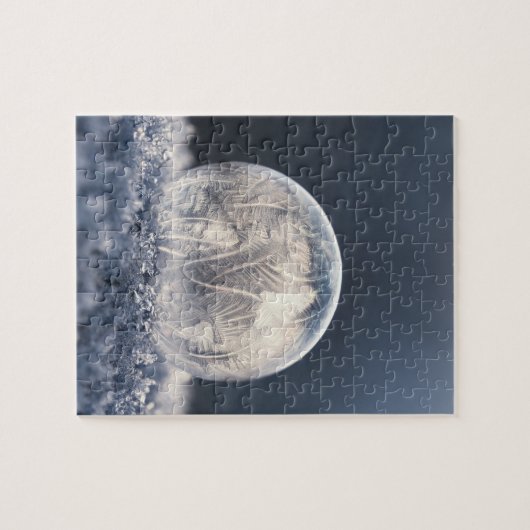 Wintertaufe 87 puzzle (Horizontal)