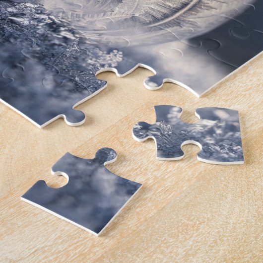 Wintertaufe 87 puzzle (Seite)