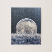 Wintertaufe 87 puzzle (Vertikal)