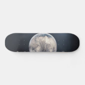Wintertaufe 87 skateboard (Horizontal)