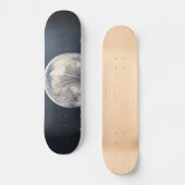 Wintertaufe 87 skateboard (Vorderseite)
