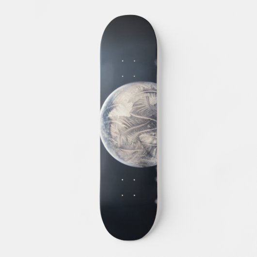 Wintertaufe 87 skateboard (Vorderseite)