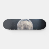 Wintertaufe 87 skateboard (Horizontal)