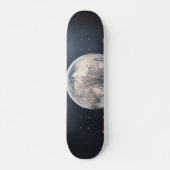 Wintertaufe 87 skateboard (Vorne)