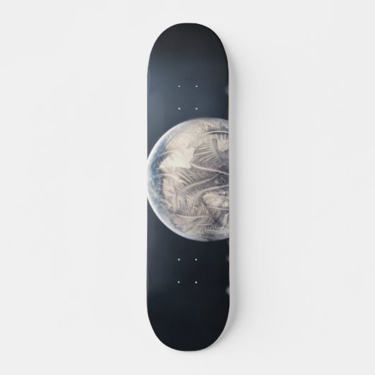 Wintertaufe 87 skateboard (Vorne)
