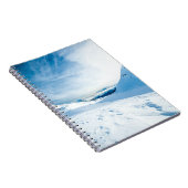 Wintertaufe 88 notizblock (Rechte Seite)