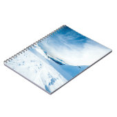 Wintertaufe 88 notizblock (Linke Seite)