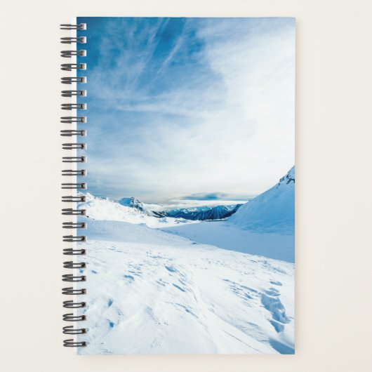 Wintertaufe 88 planer (Vorderseite)