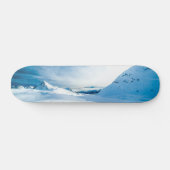 Wintertaufe 88 skateboard (Horizontal)