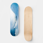 Wintertaufe 88 skateboard (Vorderseite)