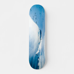 Wintertaufe 88 skateboard