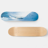Wintertaufe 88 skateboard (Horizontal)