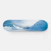 Wintertaufe 88 skateboard (Horizontal)